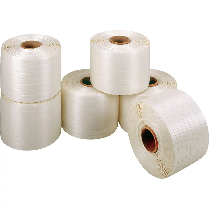 Feuillard Textiles WG30 9 mm x 500 m