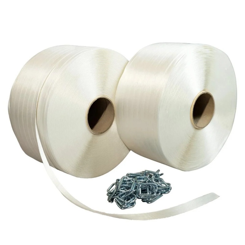 Cerclage Textile WG50 16 mm x 850 m