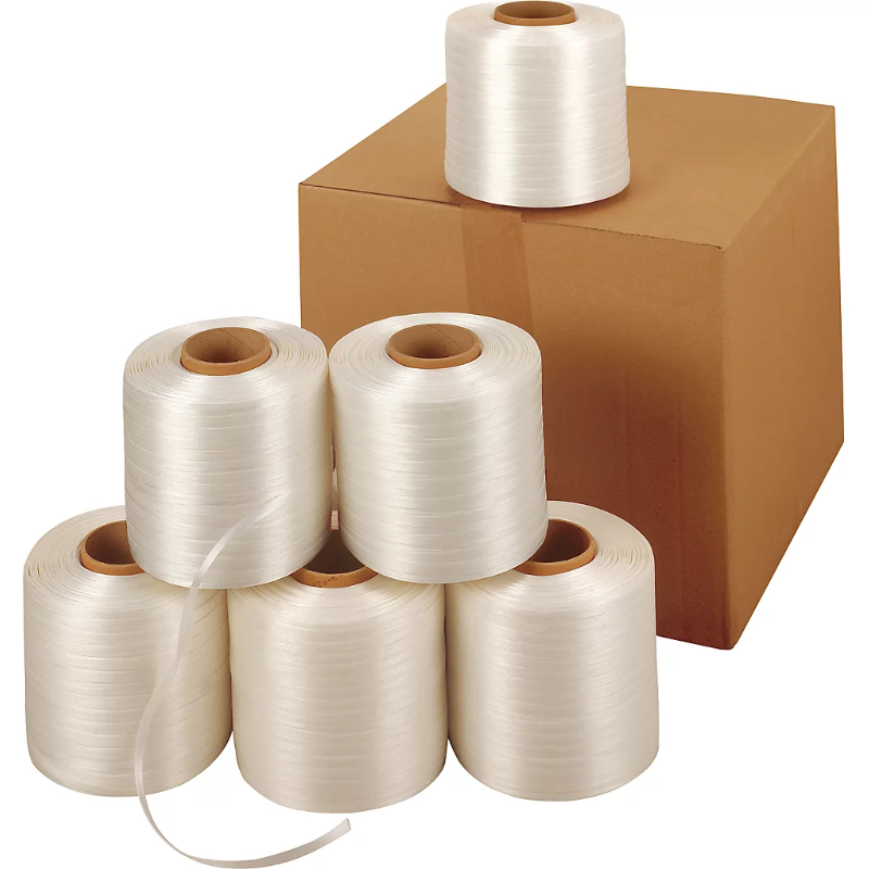 Feuillard Textile Fil WG60 19 mm x 500 m