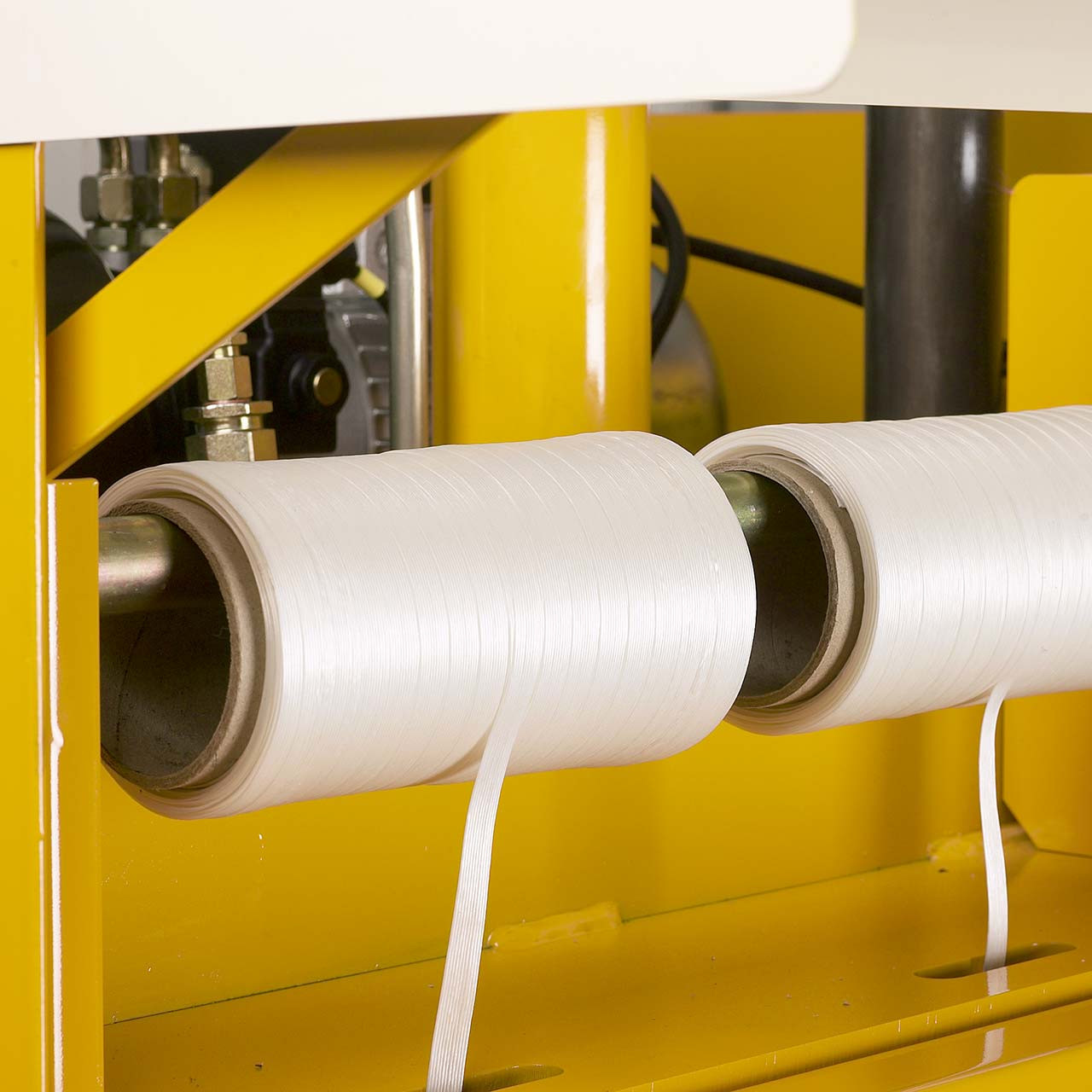 Feuillards Textiles