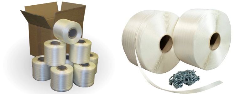 Feuillard Textile